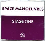Space Manoeuvres - Stage One