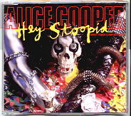 Alice Cooper - Hey Stoopid
