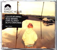 Cast - Magic Hour CD2