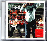 Reef - Set The Record Straight CD2