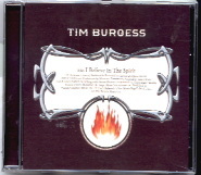 Tim Burgess - I Believe In The Spirit