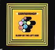 Cornershop - Sleep On The Left Hand Side