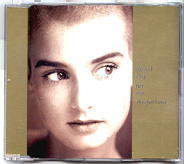 Sinead O'Connor - Don't Cry For Me Argentina CD2