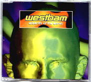 Westbam - Wizards Of The Sonic