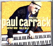 Paul Carrack - Anyday Now