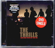 The Thrills - Santa Cruz DVD