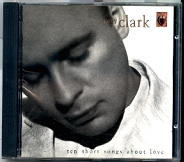 Gary Clark - Ten Short Songs About Love