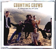 Counting Crows - If I Could Give All My Love