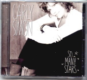 Carly Simon - So Many Stars