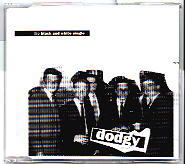 Dodgy - The Black And White Single