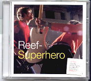 Reef - Superhero CD2