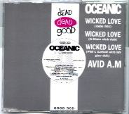 Oceanic - Wicked Love