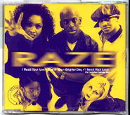 Raze - I Need Your Love