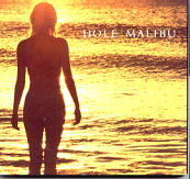Hole - Malibu CD2