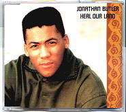Jonathan Butler - Heal Our Land