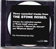 Stone Roses - Three Essential Tracks