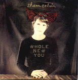 Shawn Colvin - Whole New You