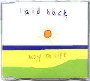 Laid Back - Key To Life