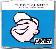 The OT Quartet - Hold That Sucker Down CD 2