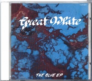 Great White - The Blue EP