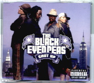 Black Eyed Peas - Shut Up