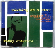 Randy Crawford - Wishing On A Star