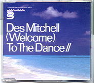Des Mitchell - Welcome To The Dance CD 2