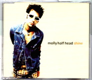 Molly Half Head - Shine CD 2