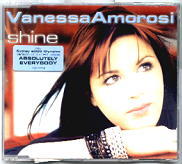 Vanessa Amorosi - Shine