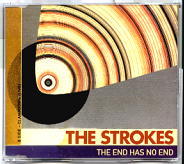 The Strokes - The End Has No End