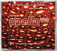Apollo 440 - Liquid Cool CD 2