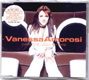 Vanessa Amorosi - Every Time I Close My Eyes