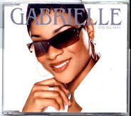 Gabrielle - Stay The Same
