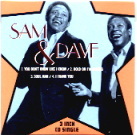 Sam & Dave - You Don't Know Like I Know