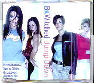 B'witched - Jump Down CD 1
