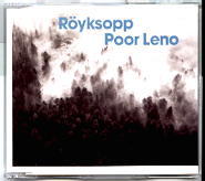 Royksopp - Poor Leno CD1