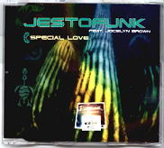 Jestofunk & Jocelyn Brown - Special Love