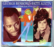 George Benson & Patti Austin - I'll Keep Your Dreams Alive