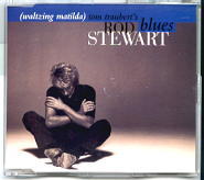 Rod Stewart - Waltzing Maltida (Tom Traubert's Blues)