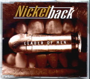 Nickelback - Leader Of Men