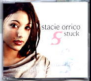 Stacie Orrico - Stuck CD2