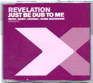Revelation - Just Be Dub To Me