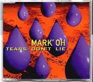 Mark Oh - Tears Don't Lie