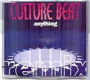 Culture Beat - Anything REMIX