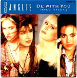 Bangles - Be With You