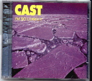 Cast - I'm So Lonely CD 2