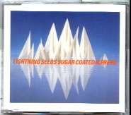 Lightning Seeds - Sugar Coated Iceberg CD 1