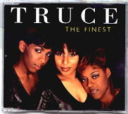 Truce - The Finest