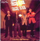 Cheap Trick - Can't Stop Fallin' In Love