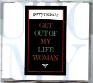 Gerry Rafferty - Get Out Of My Life Woman